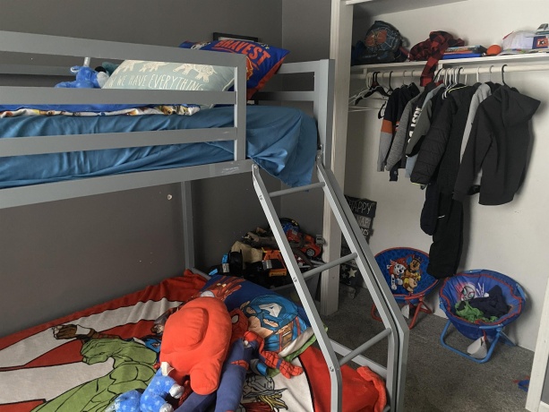 3130 HAZEL, ROCKFORD, Illinois 61101, 3 Bedrooms Bedrooms, ,1 BathroomBathrooms,House,For Sale,HAZEL,202507655