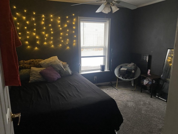 3130 HAZEL, ROCKFORD, Illinois 61101, 3 Bedrooms Bedrooms, ,1 BathroomBathrooms,House,For Sale,HAZEL,202507655