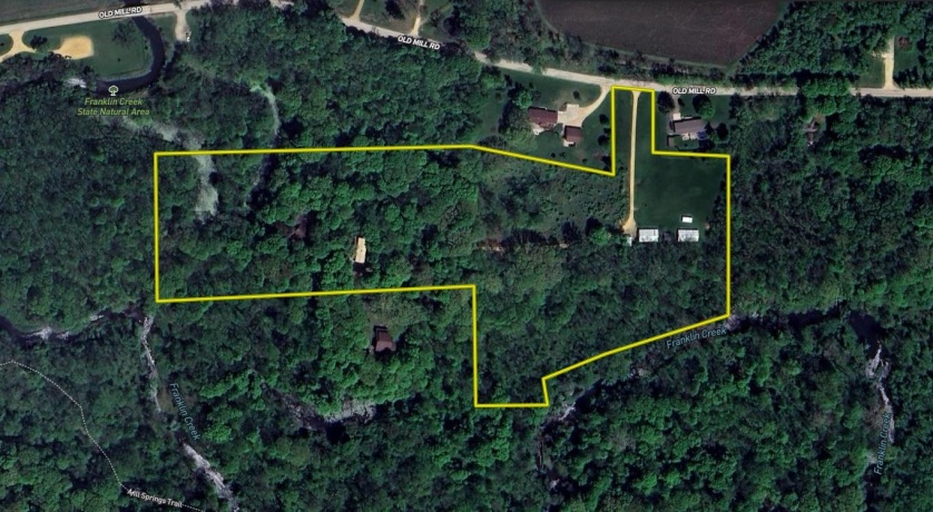 1479 Old Mill, FRANKLIN GROVE, Illinois 61031, 4 Bedrooms Bedrooms, ,4 BathroomsBathrooms,House,For Sale,Old Mill,202507656