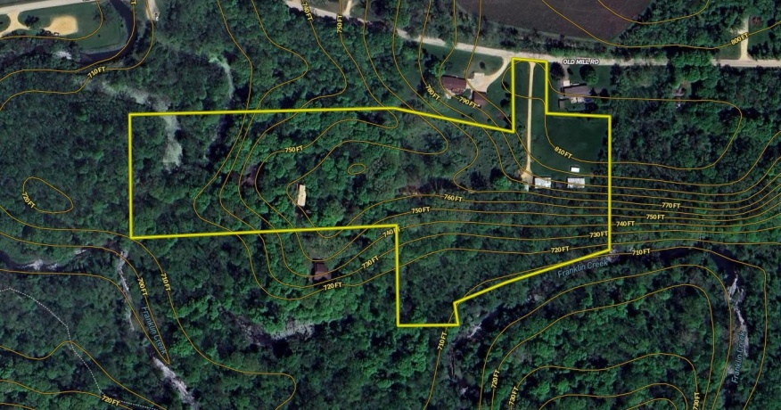 1479 Old Mill, FRANKLIN GROVE, Illinois 61031, 4 Bedrooms Bedrooms, ,4 BathroomsBathrooms,House,For Sale,Old Mill,202507656