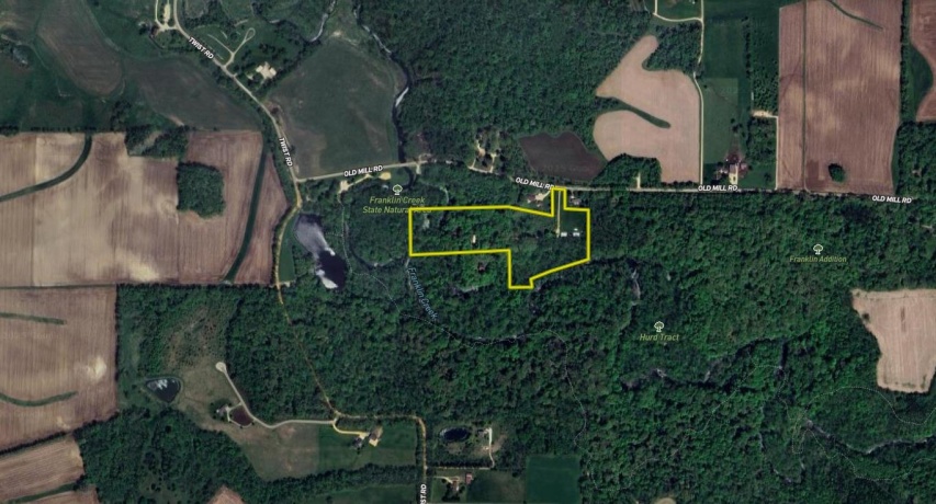 1479 Old Mill, FRANKLIN GROVE, Illinois 61031, 4 Bedrooms Bedrooms, ,4 BathroomsBathrooms,House,For Sale,Old Mill,202507656