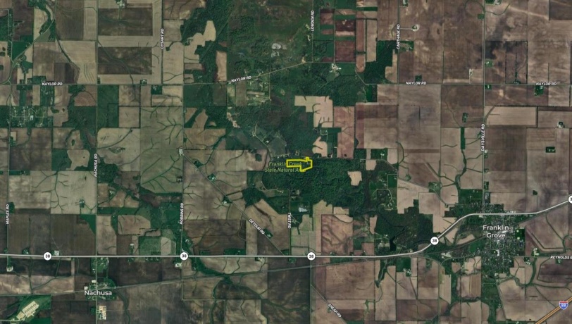 1479 Old Mill, FRANKLIN GROVE, Illinois 61031, 4 Bedrooms Bedrooms, ,4 BathroomsBathrooms,House,For Sale,Old Mill,202507656