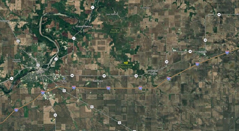 1479 Old Mill, FRANKLIN GROVE, Illinois 61031, 4 Bedrooms Bedrooms, ,4 BathroomsBathrooms,House,For Sale,Old Mill,202507656