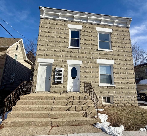 420 8th, ROCKFORD, Illinois 61104, ,3 - 4 Units,For Sale,8th,202507654