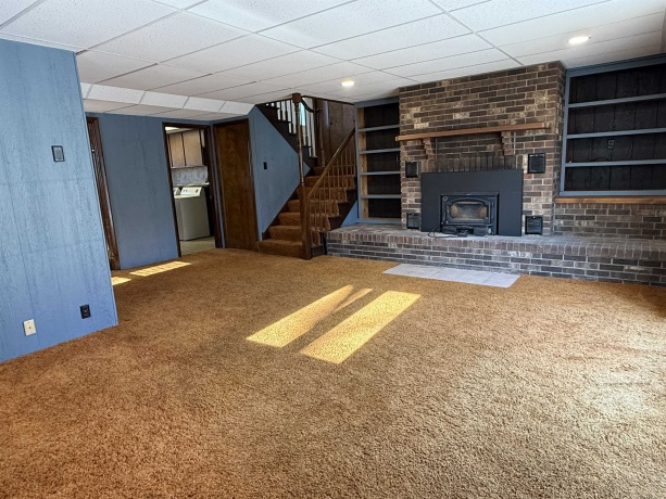 45 Blackhawk, OREGON, Illinois 61061, 4 Bedrooms Bedrooms, ,2 BathroomsBathrooms,House,For Sale,Blackhawk,202507657