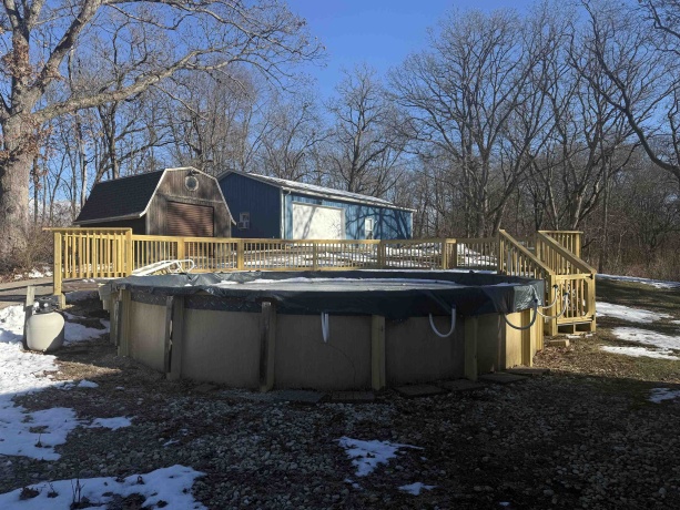 45 Blackhawk, OREGON, Illinois 61061, 4 Bedrooms Bedrooms, ,2 BathroomsBathrooms,House,For Sale,Blackhawk,202507657