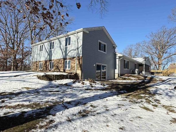 45 Blackhawk, OREGON, Illinois 61061, 4 Bedrooms Bedrooms, ,2 BathroomsBathrooms,House,For Sale,Blackhawk,202507657