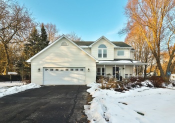 15734 Timberlane, DAVIS JUNCTION, Illinois 61020, 4 Bedrooms Bedrooms, ,2 BathroomsBathrooms,House,For Sale,Timberlane,202507658