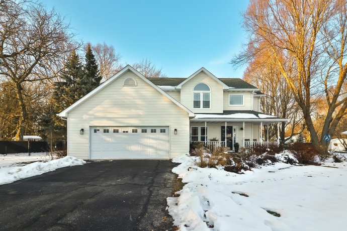 15734 Timberlane, DAVIS JUNCTION, Illinois 61020, 4 Bedrooms Bedrooms, ,2 BathroomsBathrooms,House,For Sale,Timberlane,202507658