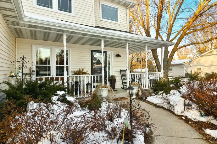 15734 Timberlane, DAVIS JUNCTION, Illinois 61020, 4 Bedrooms Bedrooms, ,2 BathroomsBathrooms,House,For Sale,Timberlane,202507658