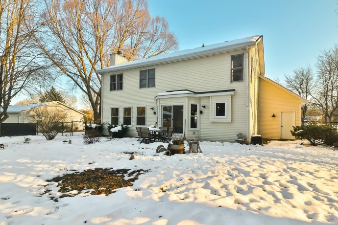 15734 Timberlane, DAVIS JUNCTION, Illinois 61020, 4 Bedrooms Bedrooms, ,2 BathroomsBathrooms,House,For Sale,Timberlane,202507658