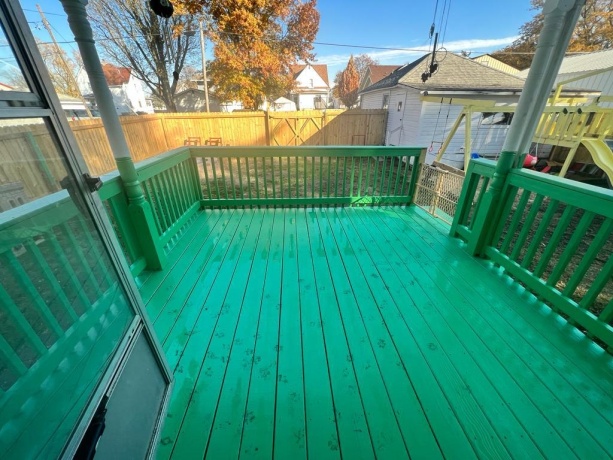 425 Main, STOCKTON, Illinois 61085, 3 Bedrooms Bedrooms, ,1 BathroomBathrooms,House,For Sale,Main,202507659