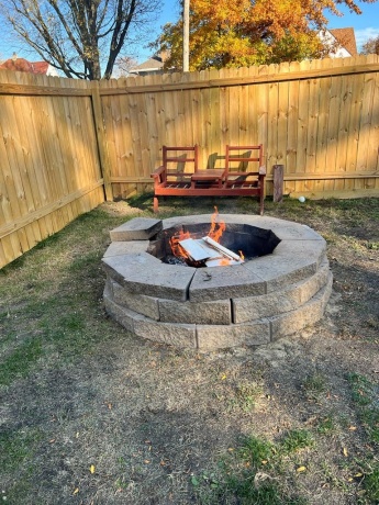 425 Main, STOCKTON, Illinois 61085, 3 Bedrooms Bedrooms, ,1 BathroomBathrooms,House,For Sale,Main,202507659