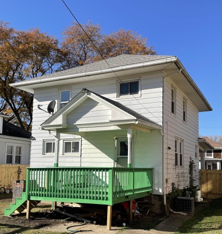 425 Main, STOCKTON, Illinois 61085, 3 Bedrooms Bedrooms, ,1 BathroomBathrooms,House,For Sale,Main,202507659