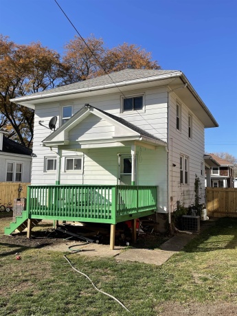 425 Main, STOCKTON, Illinois 61085, 3 Bedrooms Bedrooms, ,1 BathroomBathrooms,House,For Sale,Main,202507659