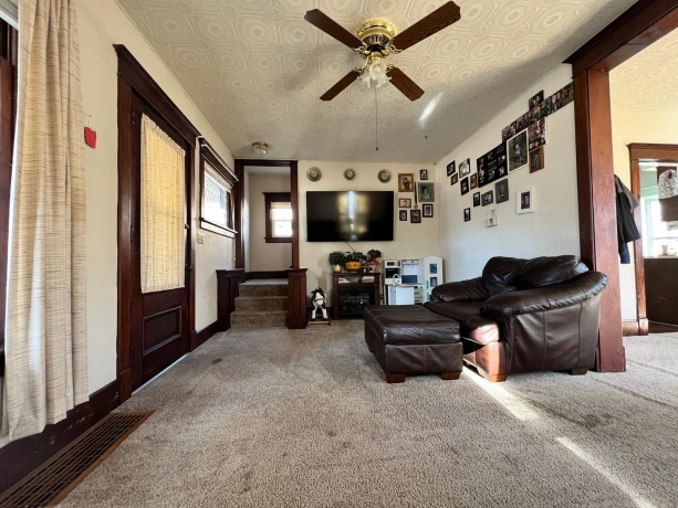 425 Main, STOCKTON, Illinois 61085, 3 Bedrooms Bedrooms, ,1 BathroomBathrooms,House,For Sale,Main,202507659