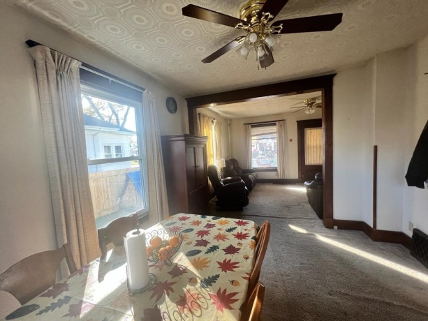 425 Main, STOCKTON, Illinois 61085, 3 Bedrooms Bedrooms, ,1 BathroomBathrooms,House,For Sale,Main,202507659