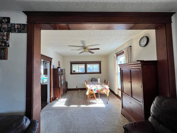 425 Main, STOCKTON, Illinois 61085, 3 Bedrooms Bedrooms, ,1 BathroomBathrooms,House,For Sale,Main,202507659