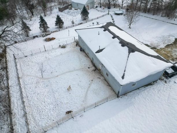 4597 Marrill, BYRON, Illinois 61010, 5 Bedrooms Bedrooms, ,2 BathroomsBathrooms,House,For Sale,Marrill,202507662