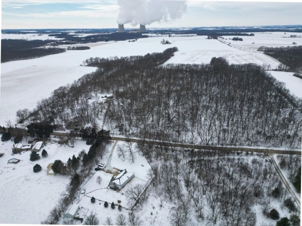 4597 Marrill, BYRON, Illinois 61010, 5 Bedrooms Bedrooms, ,2 BathroomsBathrooms,House,For Sale,Marrill,202507662