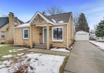 5009 Arlington, LOVES PARK, Illinois 61111, 2 Bedrooms Bedrooms, ,2 BathroomsBathrooms,House,For Sale,Arlington,202507663