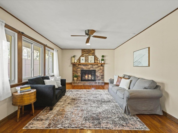 4616 Lanewood, ROCKFORD, Illinois 61108, 3 Bedrooms Bedrooms, ,2 BathroomsBathrooms,House,For Sale,Lanewood,202507524