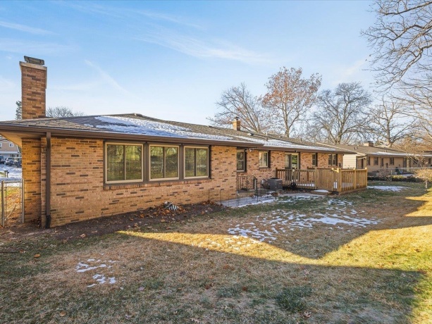 4616 Lanewood, ROCKFORD, Illinois 61108, 3 Bedrooms Bedrooms, ,2 BathroomsBathrooms,House,For Sale,Lanewood,202507524