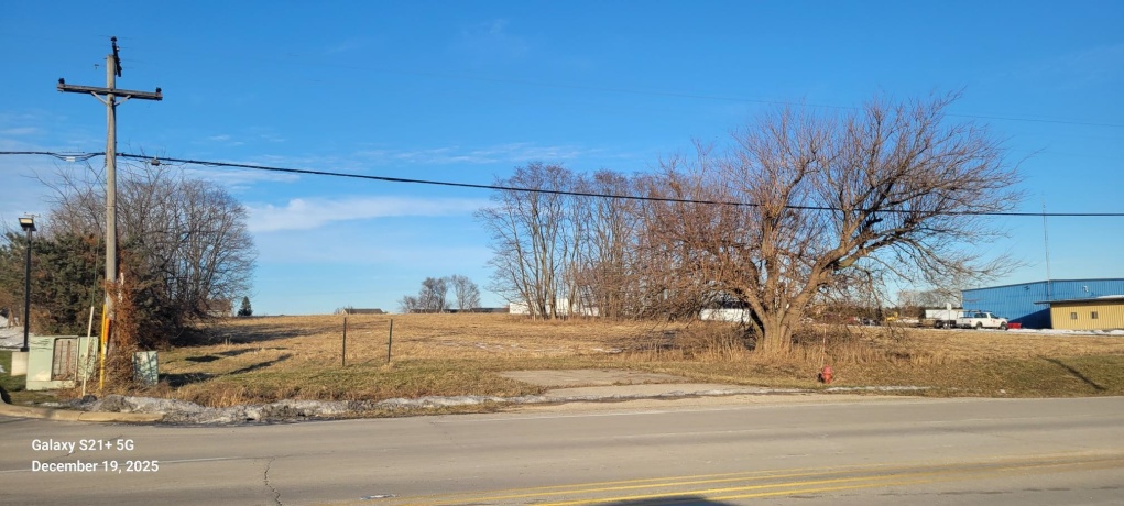 xx Jamestown, BELVIDERE, Illinois 61008, ,Land,For Sale,Jamestown,202507671