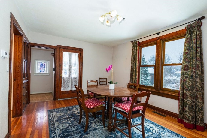 809 Franklin, GALENA, Illinois 61036, 3 Bedrooms Bedrooms, ,1 BathroomBathrooms,House,For Sale,Franklin,202507672