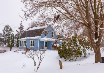 809 Franklin, GALENA, Illinois 61036, 3 Bedrooms Bedrooms, ,1 BathroomBathrooms,House,For Sale,Franklin,202507672