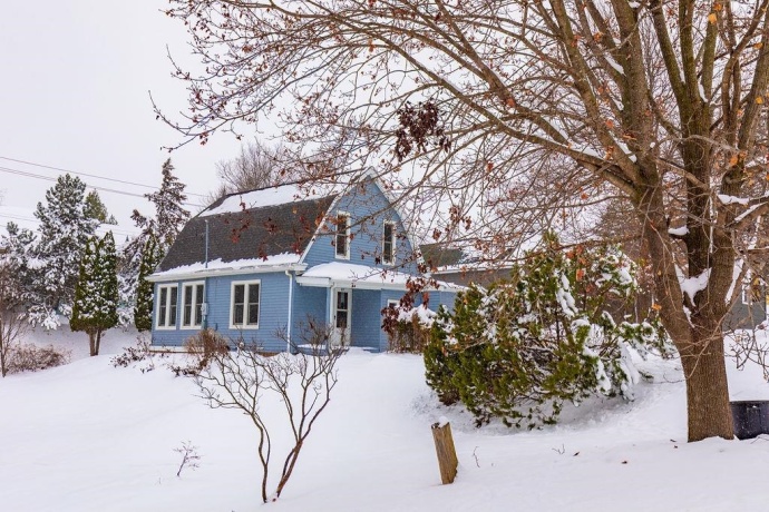 809 Franklin, GALENA, Illinois 61036, 3 Bedrooms Bedrooms, ,1 BathroomBathrooms,House,For Sale,Franklin,202507672