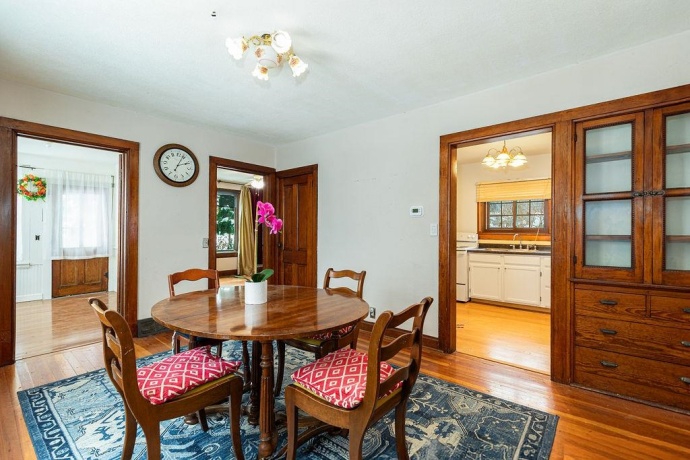 809 Franklin, GALENA, Illinois 61036, 3 Bedrooms Bedrooms, ,1 BathroomBathrooms,House,For Sale,Franklin,202507672