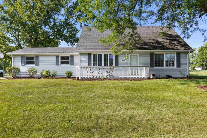 4830 Crown Point, ROSCOE, Illinois 61073, 3 Bedrooms Bedrooms, ,2 BathroomsBathrooms,House,For Sale,Crown Point,202507673