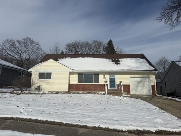 2812 Oak Grove, ROCKFORD, Illinois 61108, 2 Bedrooms Bedrooms, ,1 BathroomBathrooms,House,For Sale,Oak Grove,202507576