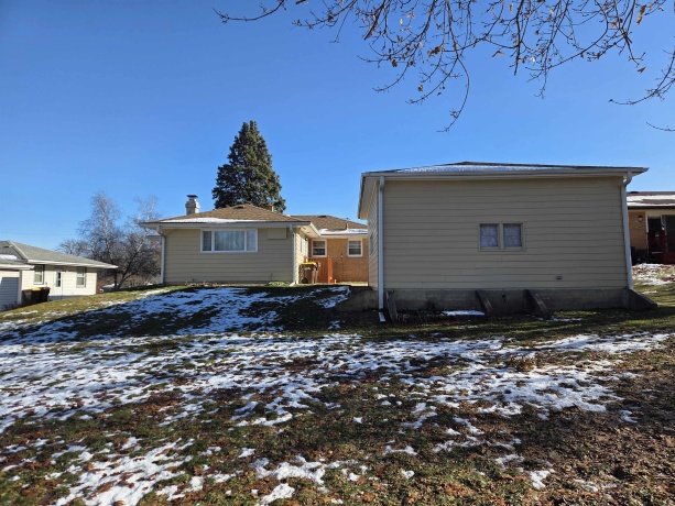 2311 26th, ROCKFORD, Illinois 61108, 3 Bedrooms Bedrooms, ,1 BathroomBathrooms,House,For Sale,26th,202507693