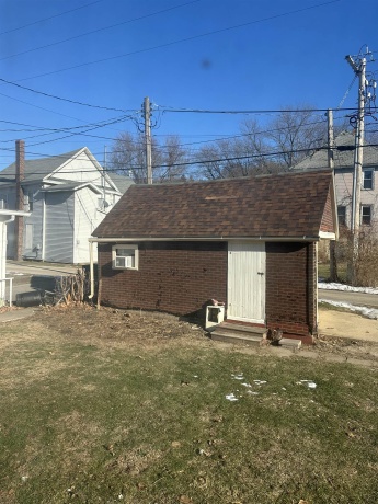 618 Main, SAVANNA, Illinois 61074, ,2 Units,For Sale,Main,202507695