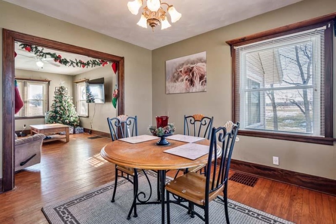 16905 State, PECATONICA, Illinois 61063, 3 Bedrooms Bedrooms, ,1 BathroomBathrooms,House,For Sale,State,202507697