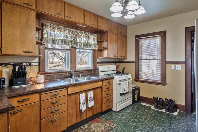 16905 State, PECATONICA, Illinois 61063, 3 Bedrooms Bedrooms, ,1 BathroomBathrooms,House,For Sale,State,202507697