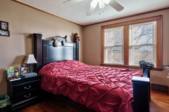 16905 State, PECATONICA, Illinois 61063, 3 Bedrooms Bedrooms, ,1 BathroomBathrooms,House,For Sale,State,202507697