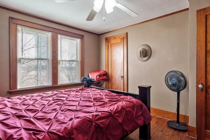 16905 State, PECATONICA, Illinois 61063, 3 Bedrooms Bedrooms, ,1 BathroomBathrooms,House,For Sale,State,202507697