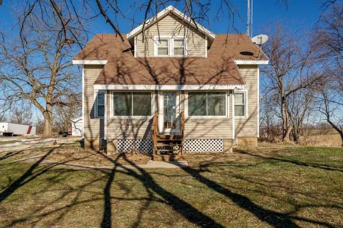 16905 State, PECATONICA, Illinois 61063, 3 Bedrooms Bedrooms, ,1 BathroomBathrooms,House,For Sale,State,202507697