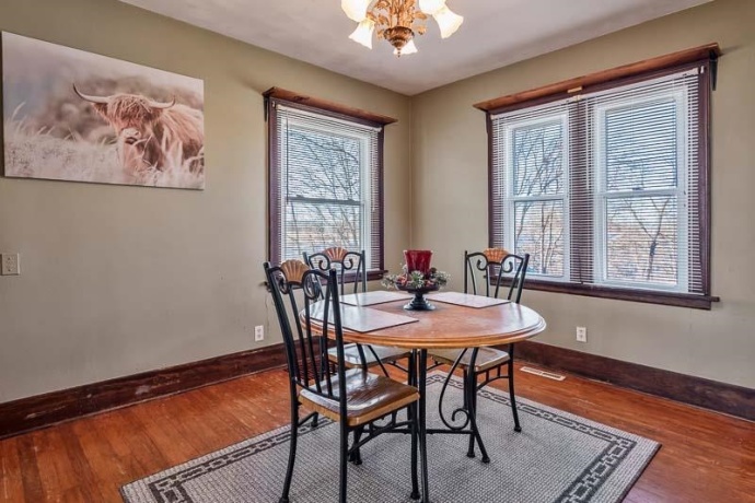 16905 State, PECATONICA, Illinois 61063, 3 Bedrooms Bedrooms, ,1 BathroomBathrooms,House,For Sale,State,202507697