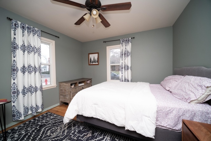 6403 WAYNE, UNION, Illinois 60180, 3 Bedrooms Bedrooms, ,2 BathroomsBathrooms,House,For Sale,WAYNE,202507701