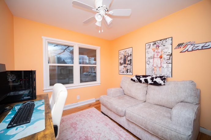 6403 WAYNE, UNION, Illinois 60180, 3 Bedrooms Bedrooms, ,2 BathroomsBathrooms,House,For Sale,WAYNE,202507701