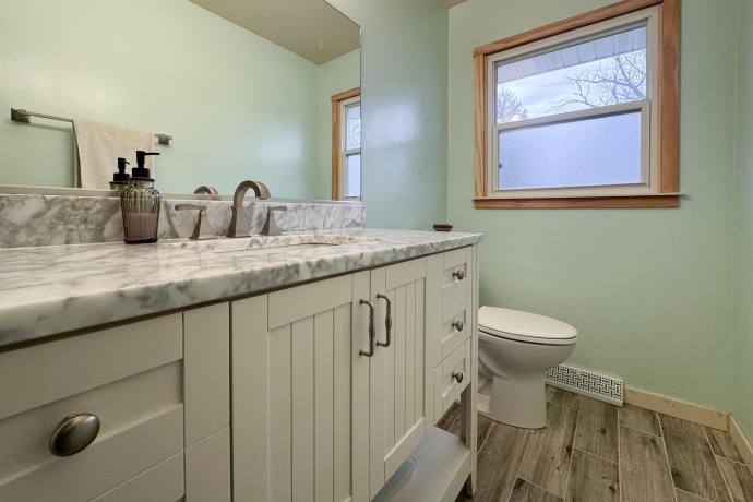 6403 WAYNE, UNION, Illinois 60180, 3 Bedrooms Bedrooms, ,2 BathroomsBathrooms,House,For Sale,WAYNE,202507701