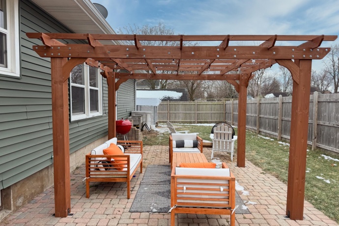 6403 WAYNE, UNION, Illinois 60180, 3 Bedrooms Bedrooms, ,2 BathroomsBathrooms,House,For Sale,WAYNE,202507701