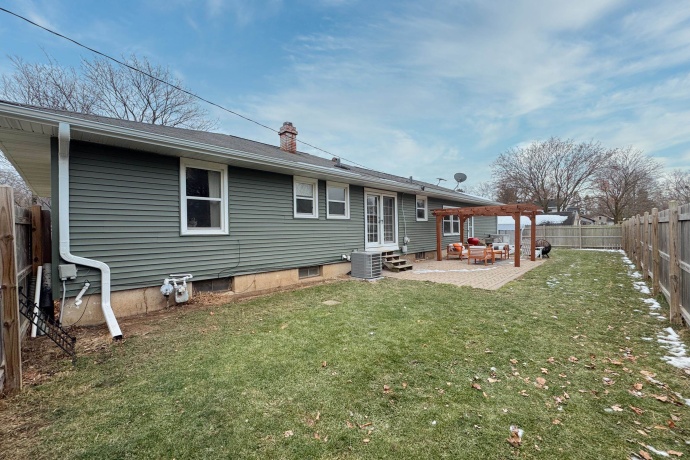 6403 WAYNE, UNION, Illinois 60180, 3 Bedrooms Bedrooms, ,2 BathroomsBathrooms,House,For Sale,WAYNE,202507701