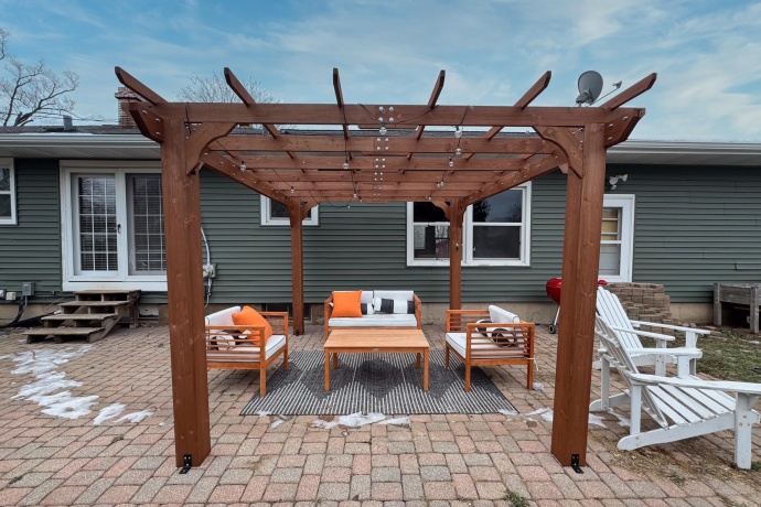 6403 WAYNE, UNION, Illinois 60180, 3 Bedrooms Bedrooms, ,2 BathroomsBathrooms,House,For Sale,WAYNE,202507701