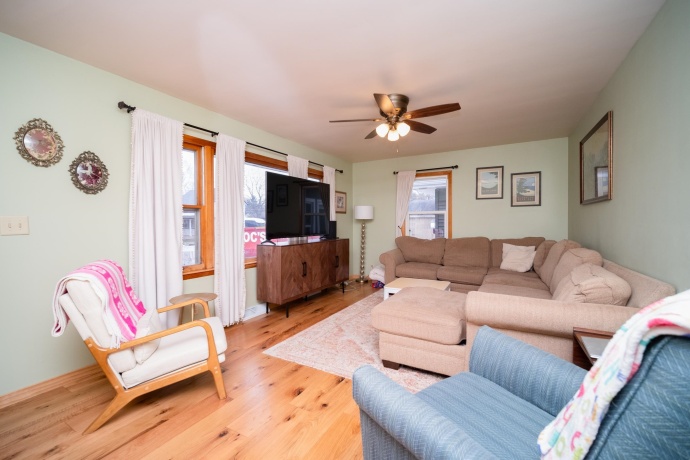 6403 WAYNE, UNION, Illinois 60180, 3 Bedrooms Bedrooms, ,2 BathroomsBathrooms,House,For Sale,WAYNE,202507701