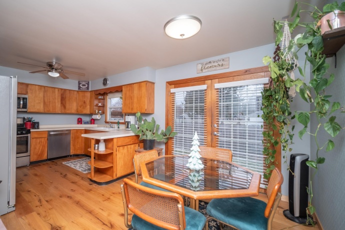 6403 WAYNE, UNION, Illinois 60180, 3 Bedrooms Bedrooms, ,2 BathroomsBathrooms,House,For Sale,WAYNE,202507701